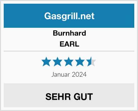 Burnhard EARL Test
