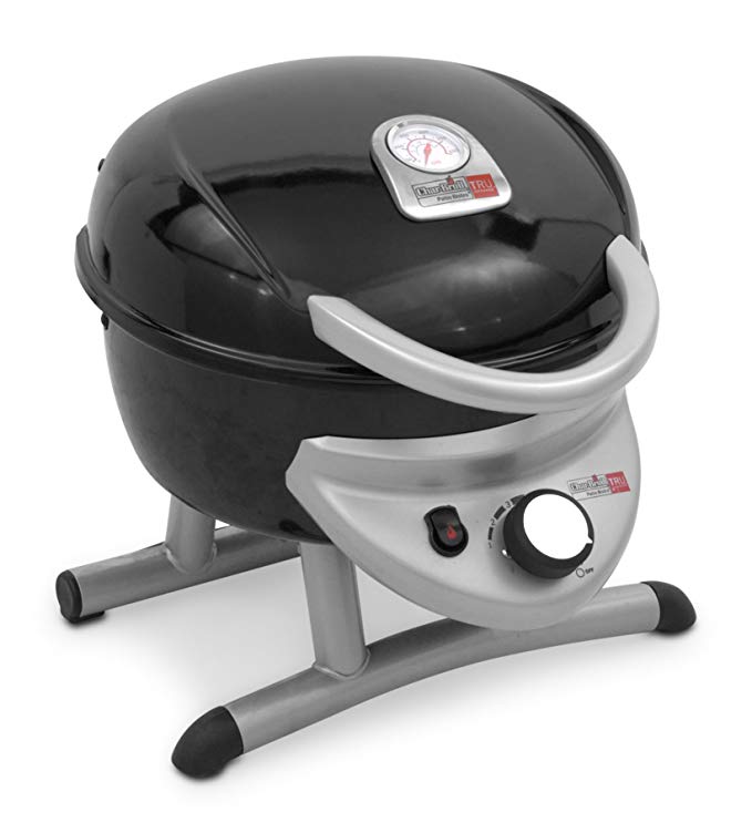 Char Broil Patio Bistro 180 Gasgrill, Char Broil Tru Infrared Patio Bistro Electric Grill Review