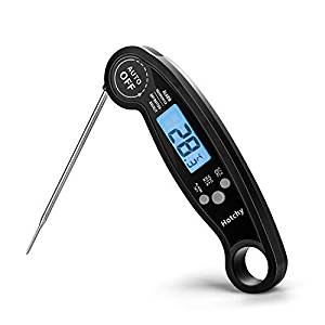 Grillthermometer 