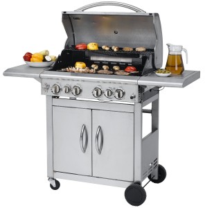 Outdoorgrills