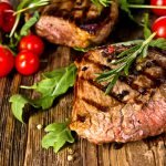 Das perfekte Steak – wie gelingt es mit einem Gasgrill?