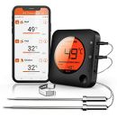 &nbsp; Bfour Bluetooth Grillthermometer