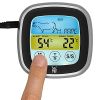  WMF BBQ 1600 Thermometer