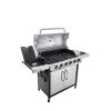 Char Broil Convective 640 S