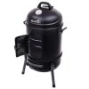 Char Broil Traditional Bullet Smoker