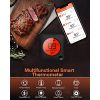  Bfour Bluetooth Grillthermometer