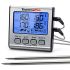 ThermoPro TP17 Grill-Thermometer