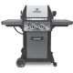 Broil King Monarch 390 Test