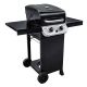 Char Broil Convective 210 B Test